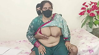 Sexy Bengali magician fucks beautiful busty woman hard
