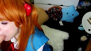 Asuka Convinces Ourselves Its Just 4 Confident private showing