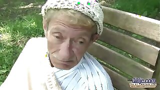 Old Young Porn Teen Gold Digger Anal Sex Almost Wrinkled Pa Doggystyle